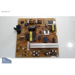 EAX65423701 (2.1) , LGP3942-14PL1 , EAY63071901 , LG 42LB561V , 42LB652V , POWER BOARD